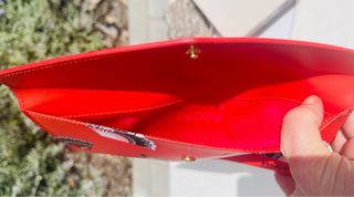 Wallet Billetera MCM Original