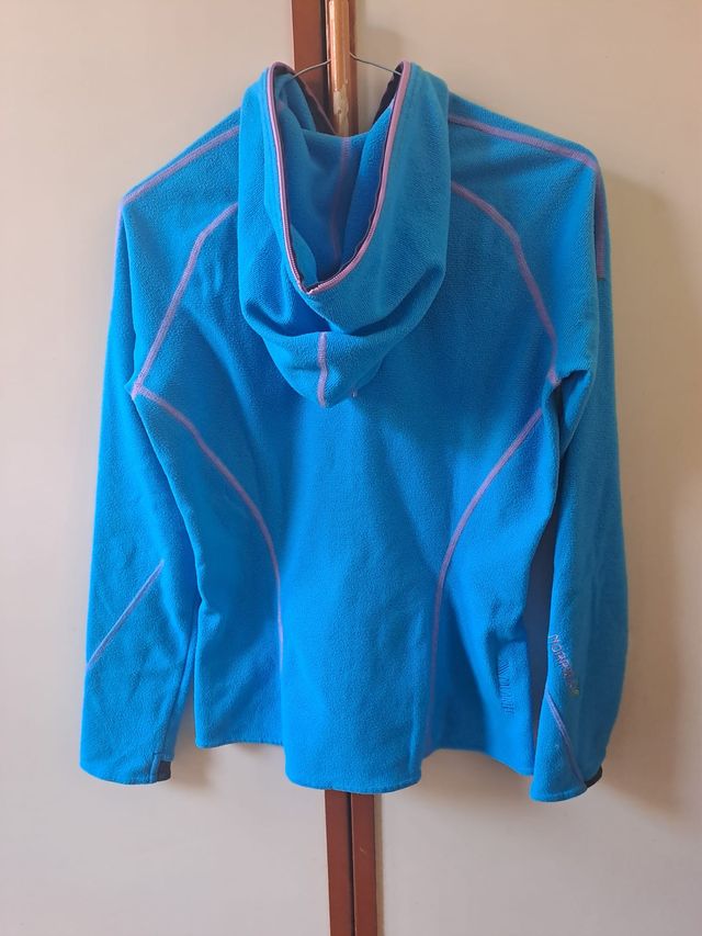 Pile Norrøna da montagna, donna taglia XS