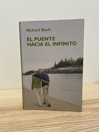 El Puente Hacia El Infinito