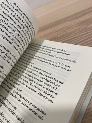 El Puente Hacia El Infinito