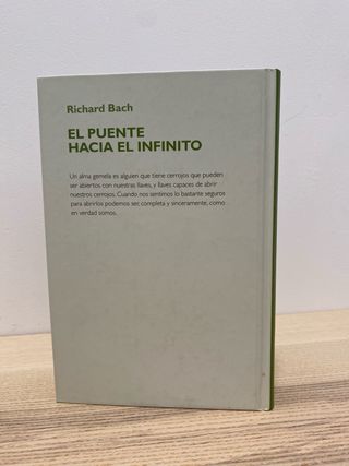 El Puente Hacia El Infinito