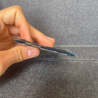 Yugioh Crisi Oscura bustina sigillata