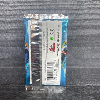 Yugioh Crisi Oscura bustina sigillata