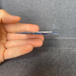 Yugioh Crisi Oscura bustina sigillata