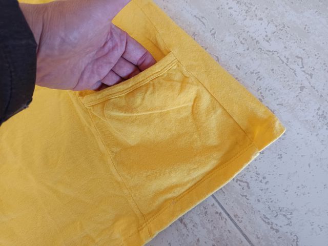 MAILLOT LOTTO JUMBO JOOP ZOETEMELK  TALLA L/XL