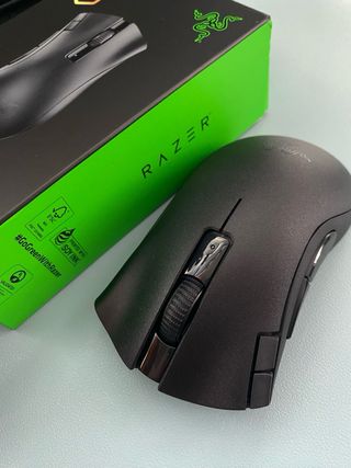 Raton Razer deathadder v2 x