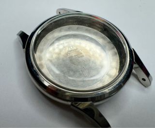 CAJA y PLEXY OMEGA ORIGINAL 166.002