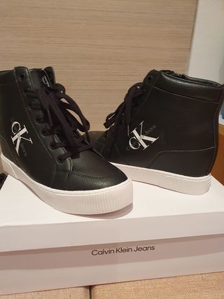 Bambas Calvin KLEIN 