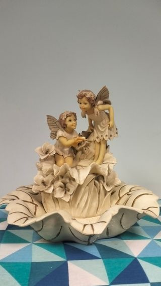 FUETE DECORACIÓN 