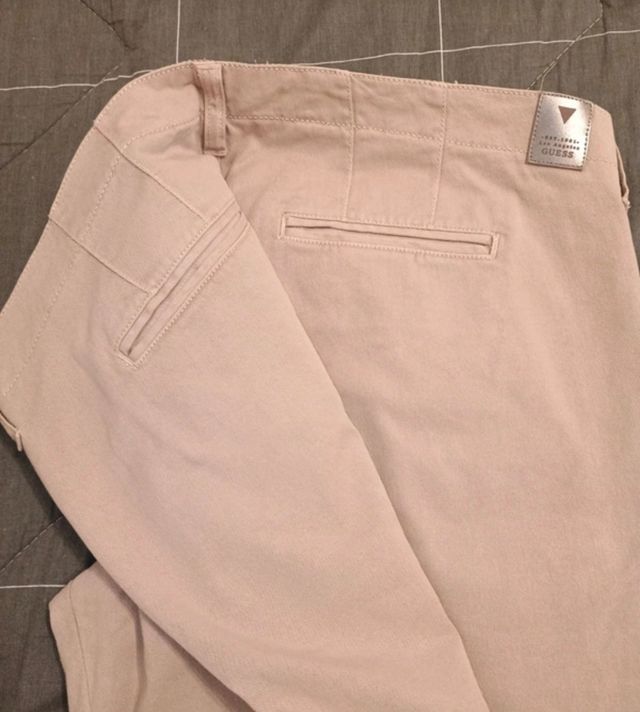 Pantalone Guess