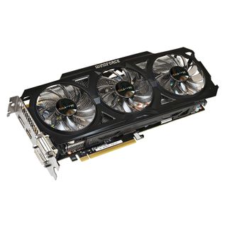 Tarjeta Grafic Nvidia Geforce GTX760