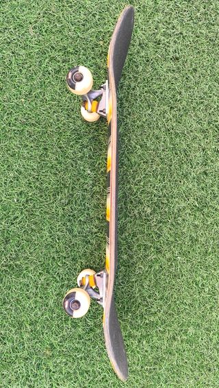 Skate Globe Premium Skateboards