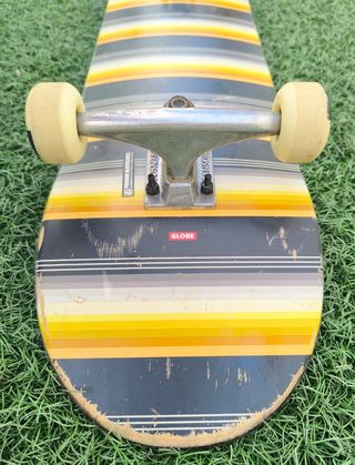 Skate Globe Premium Skateboards