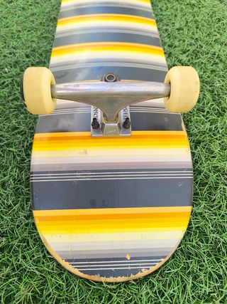 Skate Globe Premium Skateboards