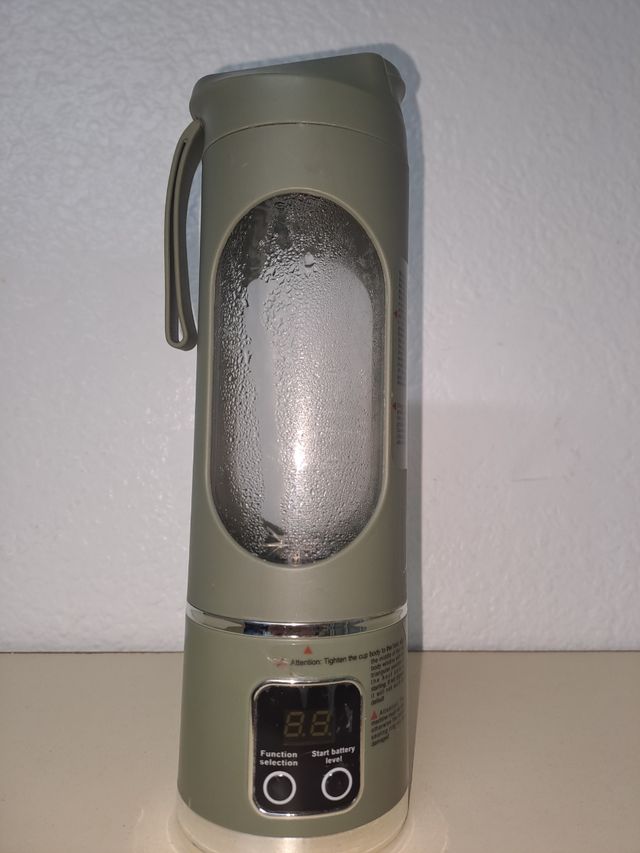 Batidora/Licuadora Portatil 