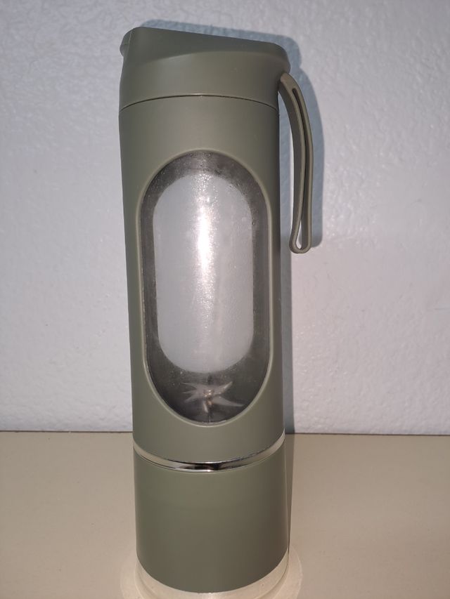 Batidora/Licuadora Portatil 