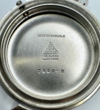 CAJA OMEGA JUMBO 2506 9