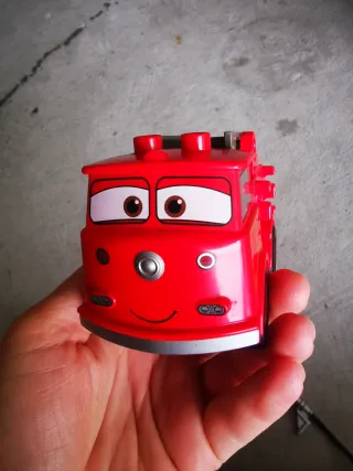 Lego duplo