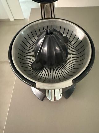 Spremiagrumi elettrico