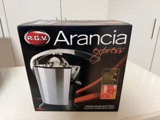 Spremiagrumi elettrico