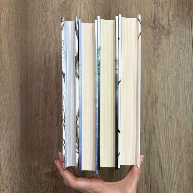 Cruel Prince -The Folk Of The Air-