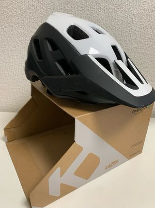 Casco Lazer Jackal Kineticore Talla S