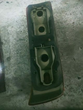 Pilotos FORD SIERRA