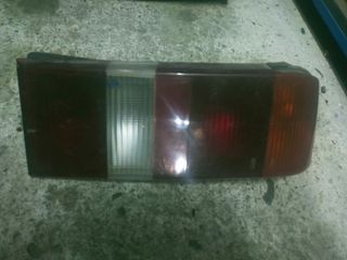 Pilotos FORD SIERRA