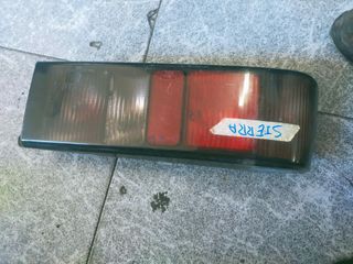 Pilotos FORD SIERRA