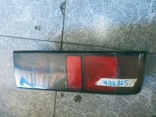 Pilotos FORD SIERRA