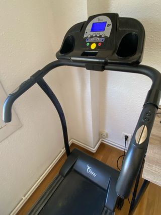 Cinta de correr plegable- Fitfiu -HSMMT05E 1500W