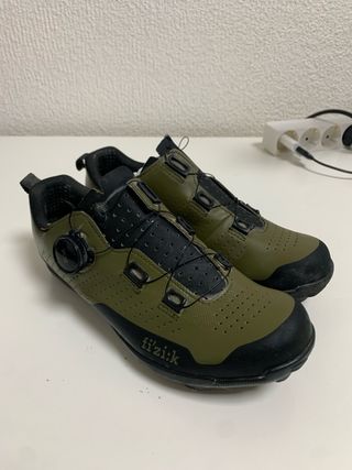 Fizik Terra Atlas Talla 38