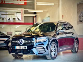 Mercedes-Benz GLB 200 D 150CV AMG LINE