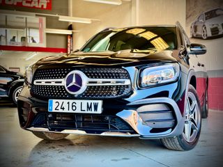 Mercedes-Benz GLB 200 D 150CV AMG LINE