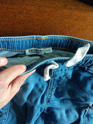 Set completo Guess neonato 6/9 mesi