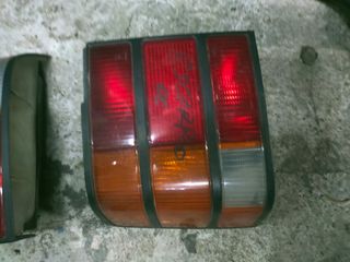 Pilotos FORD Escorpio