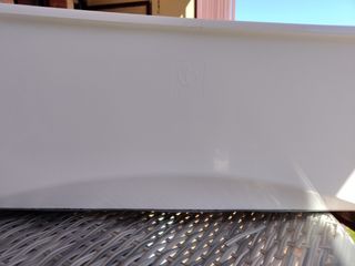 Bañera stokke plegable