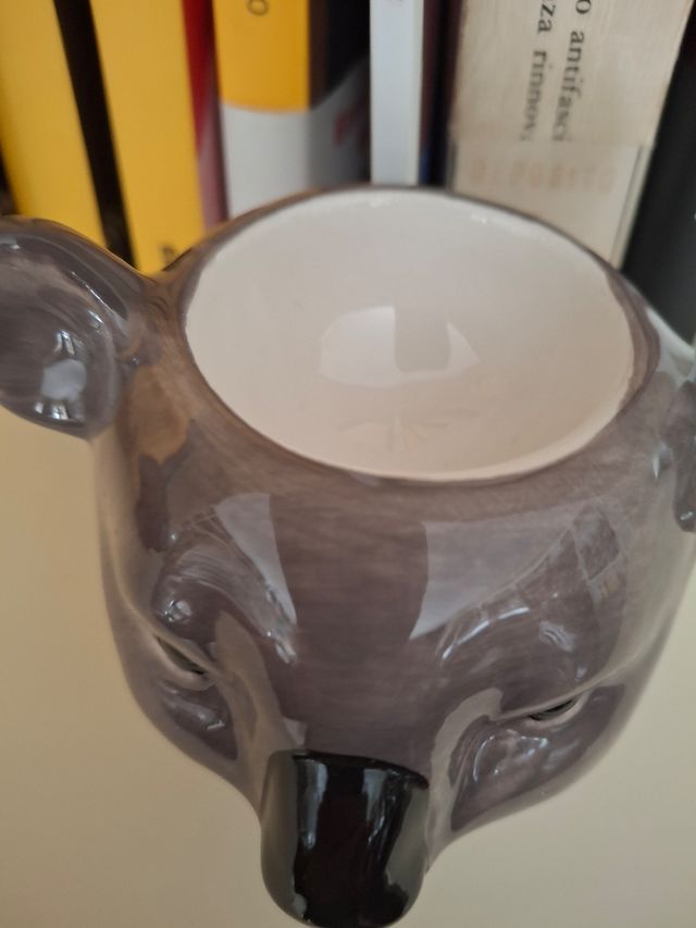 Portauovo a forma di koala