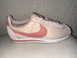 nike cortez mujer