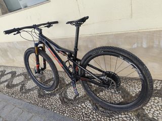 Bicicleta BH lynx race EVO  9.9