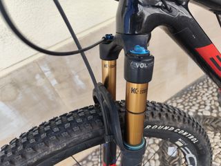 Bicicleta BH lynx race EVO  9.9