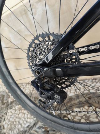 Bicicleta BH lynx race EVO  9.9