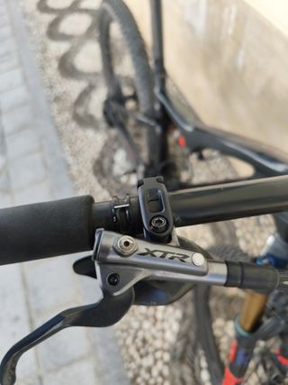 Bicicleta BH lynx race EVO  9.9