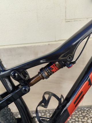 Bicicleta BH lynx race EVO  9.9