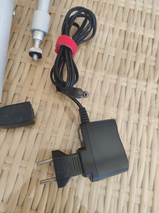 Cámara de vigilancia IP