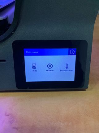 URGE VENDER Impresora Sigma doble cabezal R19