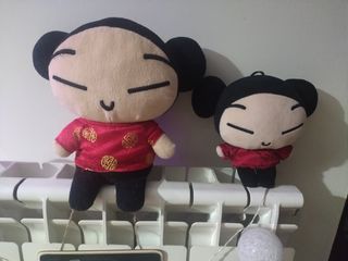 Peluches Puka