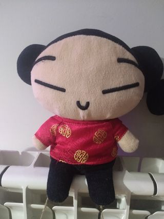 Peluches Puka