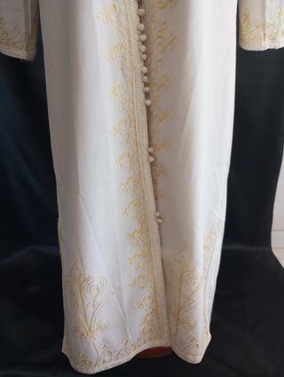 Kaftán talla M 