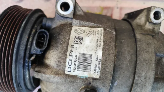 Piezas motor 2.5d Renault master 2